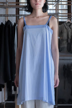 "Rework" Europe Vintage Cotton Night Dress Over Dyed