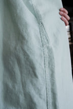 Vintage Mexican Oaxana Embroidered Dress
