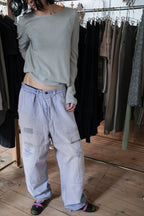 European Work Trousers / 歐洲工作褲