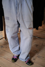 European Work Trousers / 歐洲工作褲