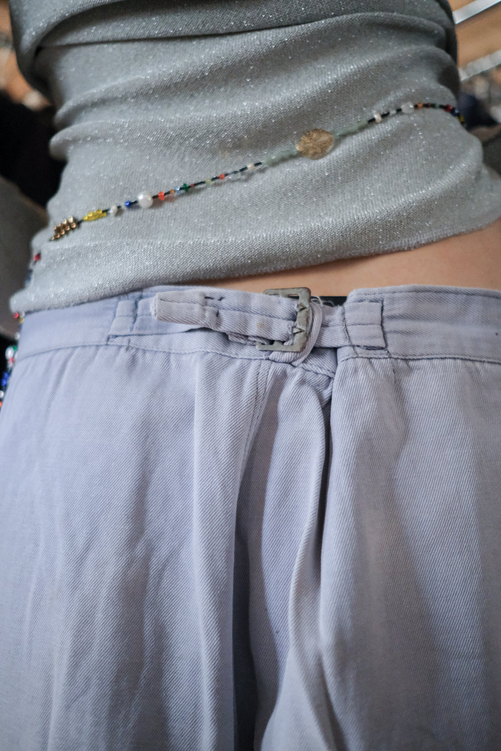 European Work Trousers / 歐洲工作褲