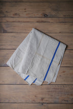Vintage French Linen Fabrics