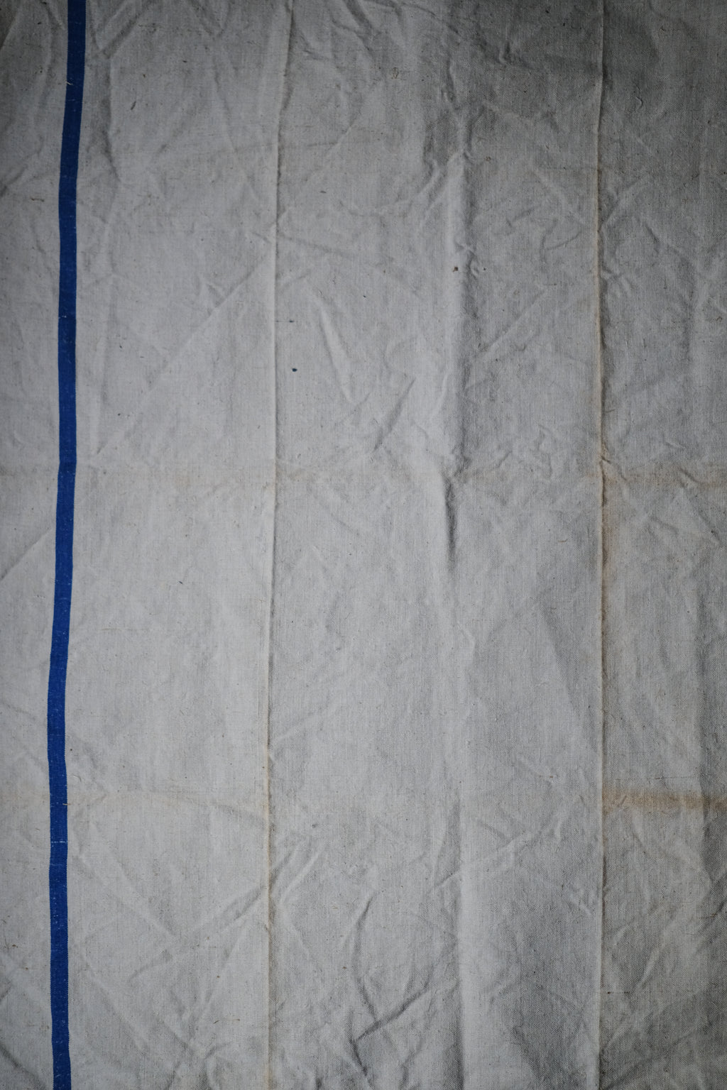 Vintage French Linen Fabrics