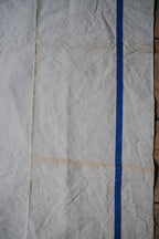 Vintage French Linen Fabrics