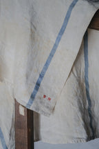 Vintage Europe Linen Fabrics