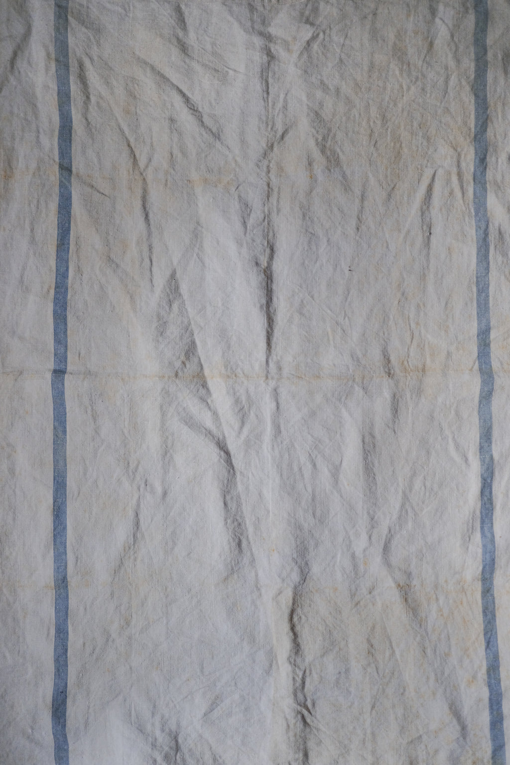 Vintage Europe Linen Fabrics