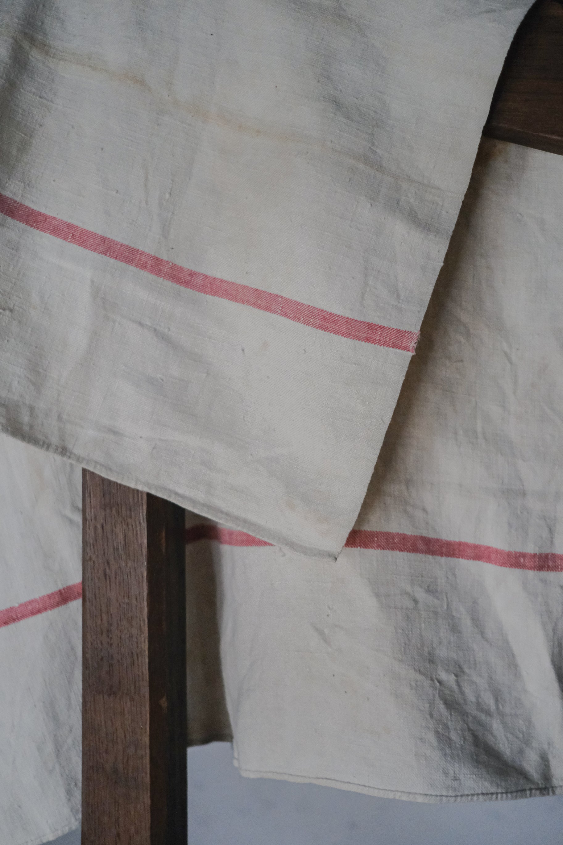Vintage Europe Linen Fabrics