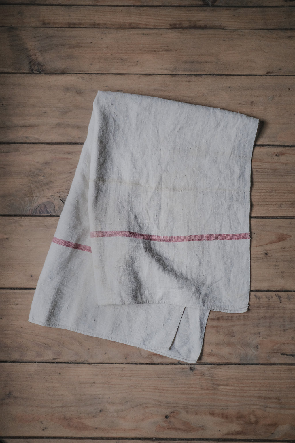 Vintage Europe Linen Fabrics