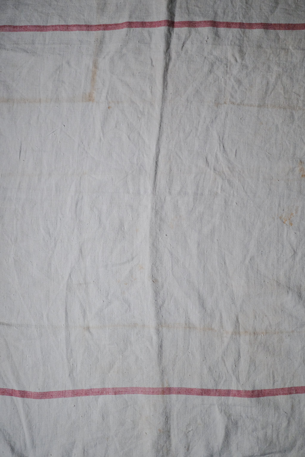 Vintage Europe Linen Fabrics