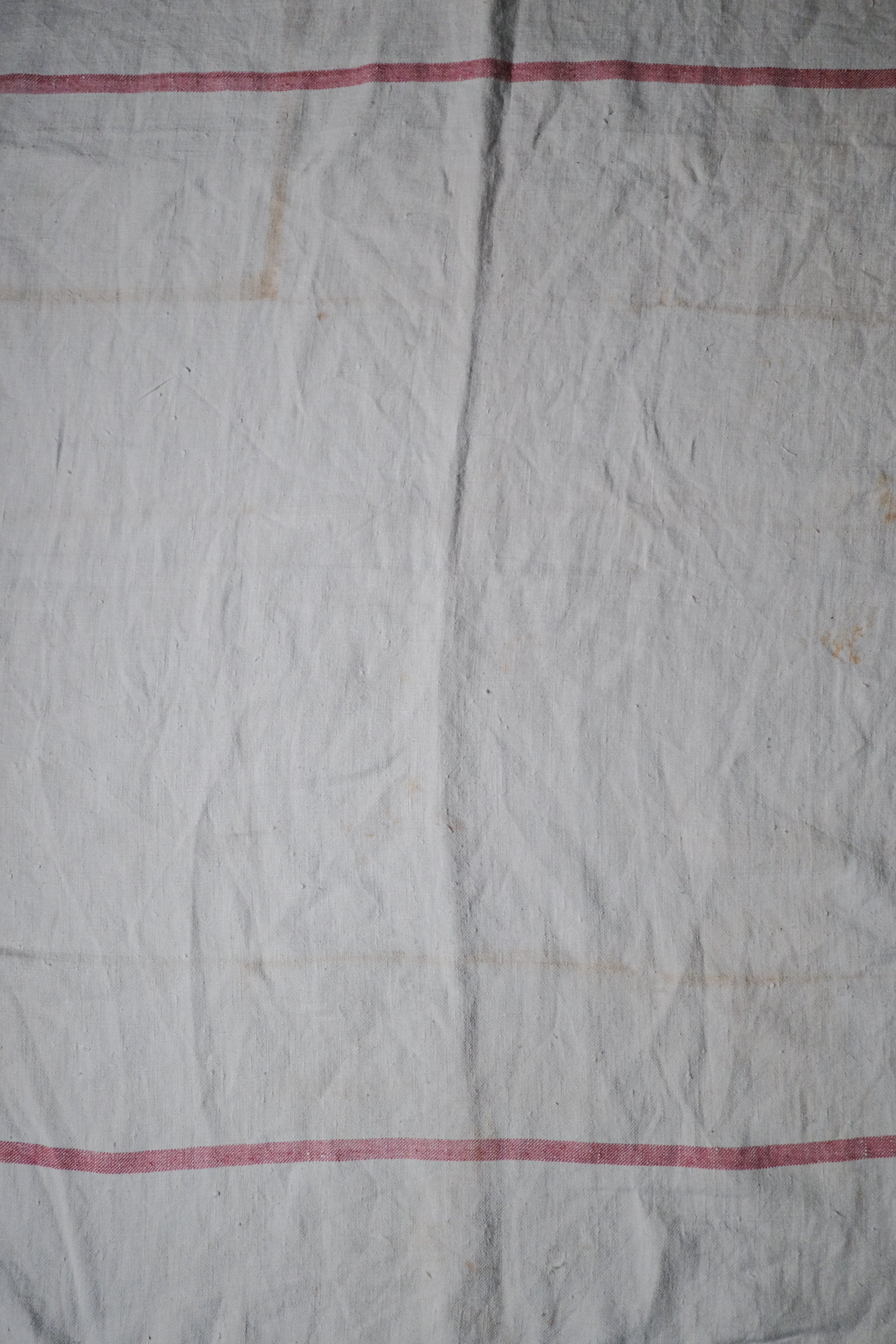 Vintage Europe Linen Fabrics
