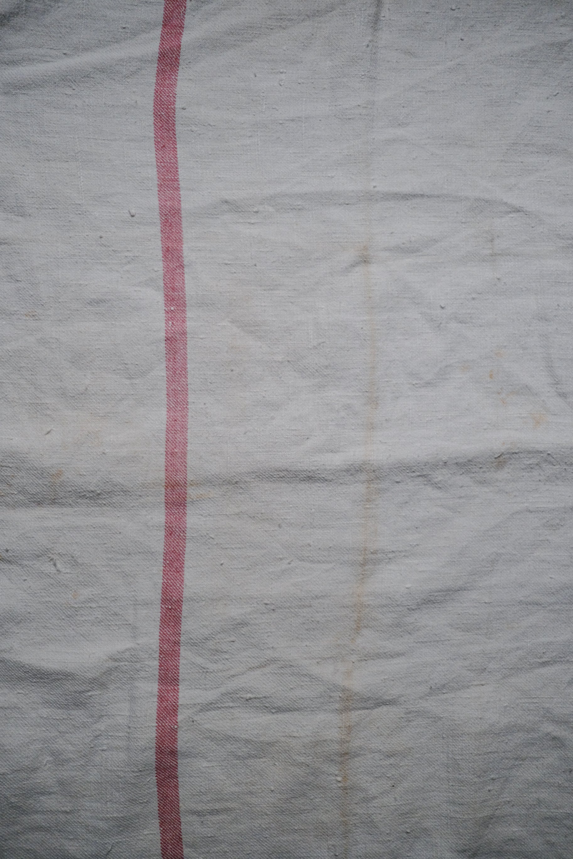 Vintage Europe Linen Fabrics