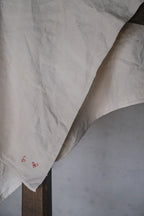 Vintage Europe Linen Fabrics