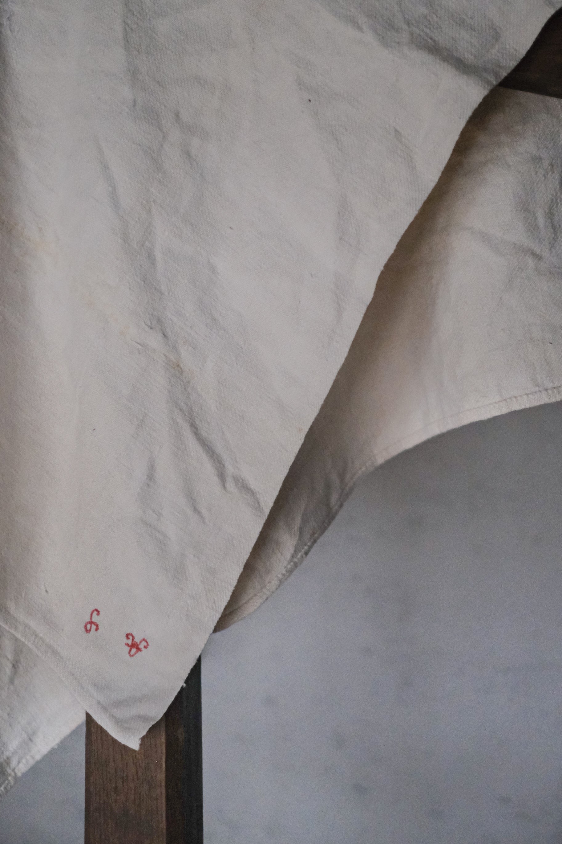 Vintage Europe Linen Fabrics