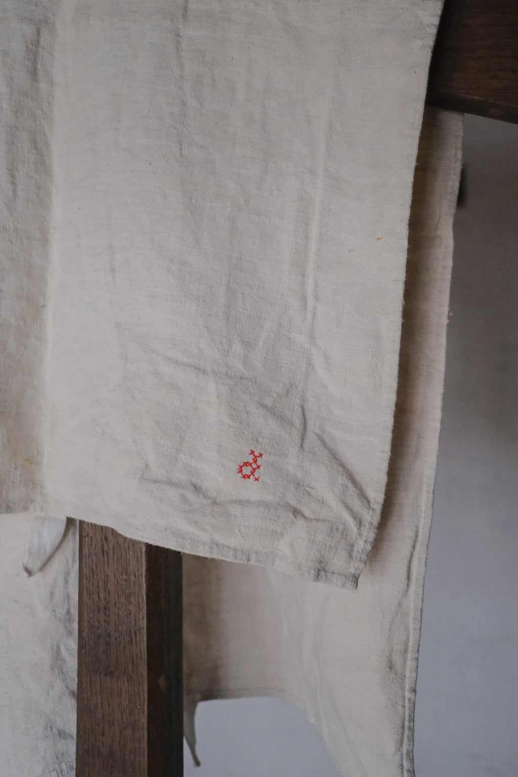 Vintage Europe Linen Fabrics