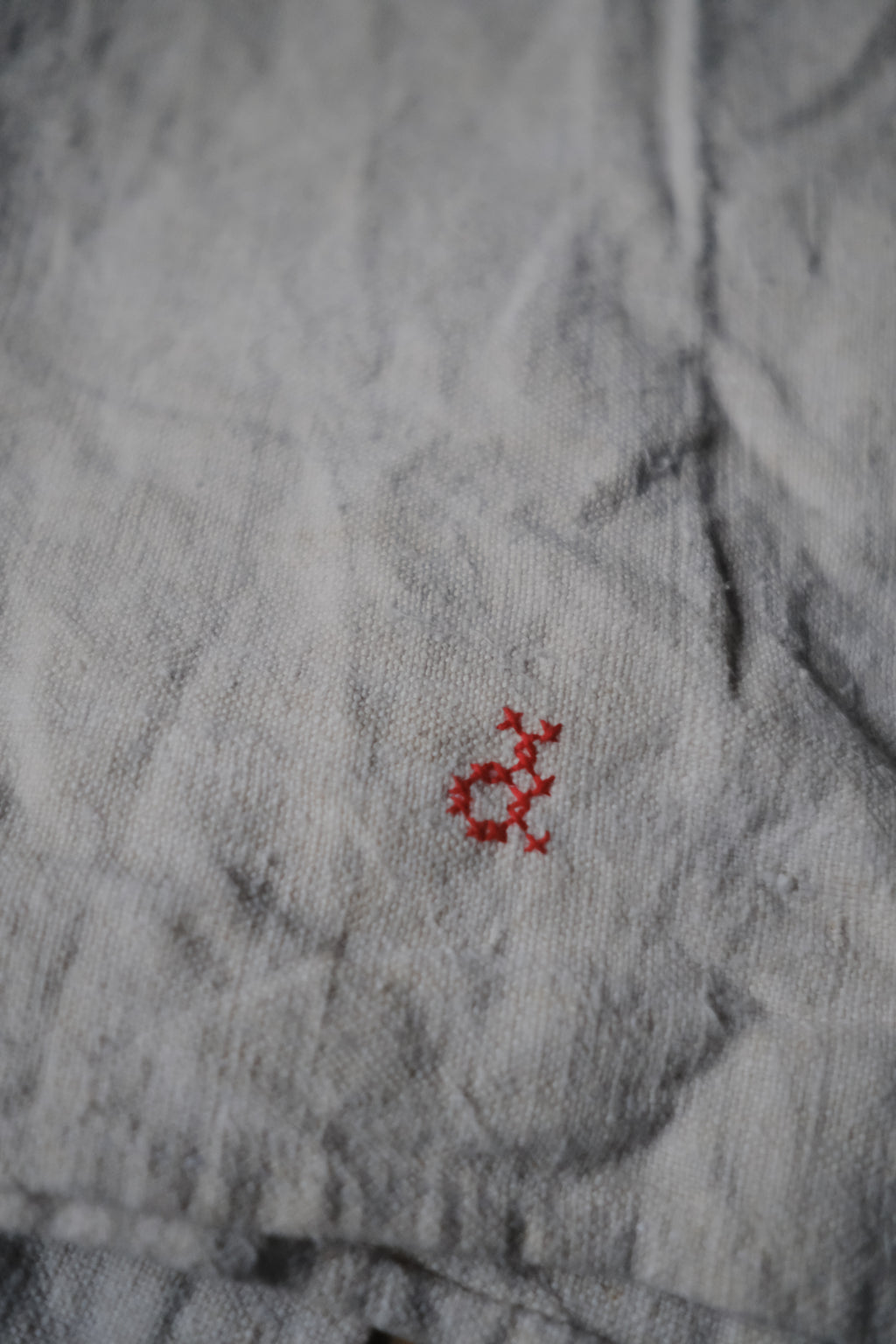 Vintage Europe Linen Fabrics
