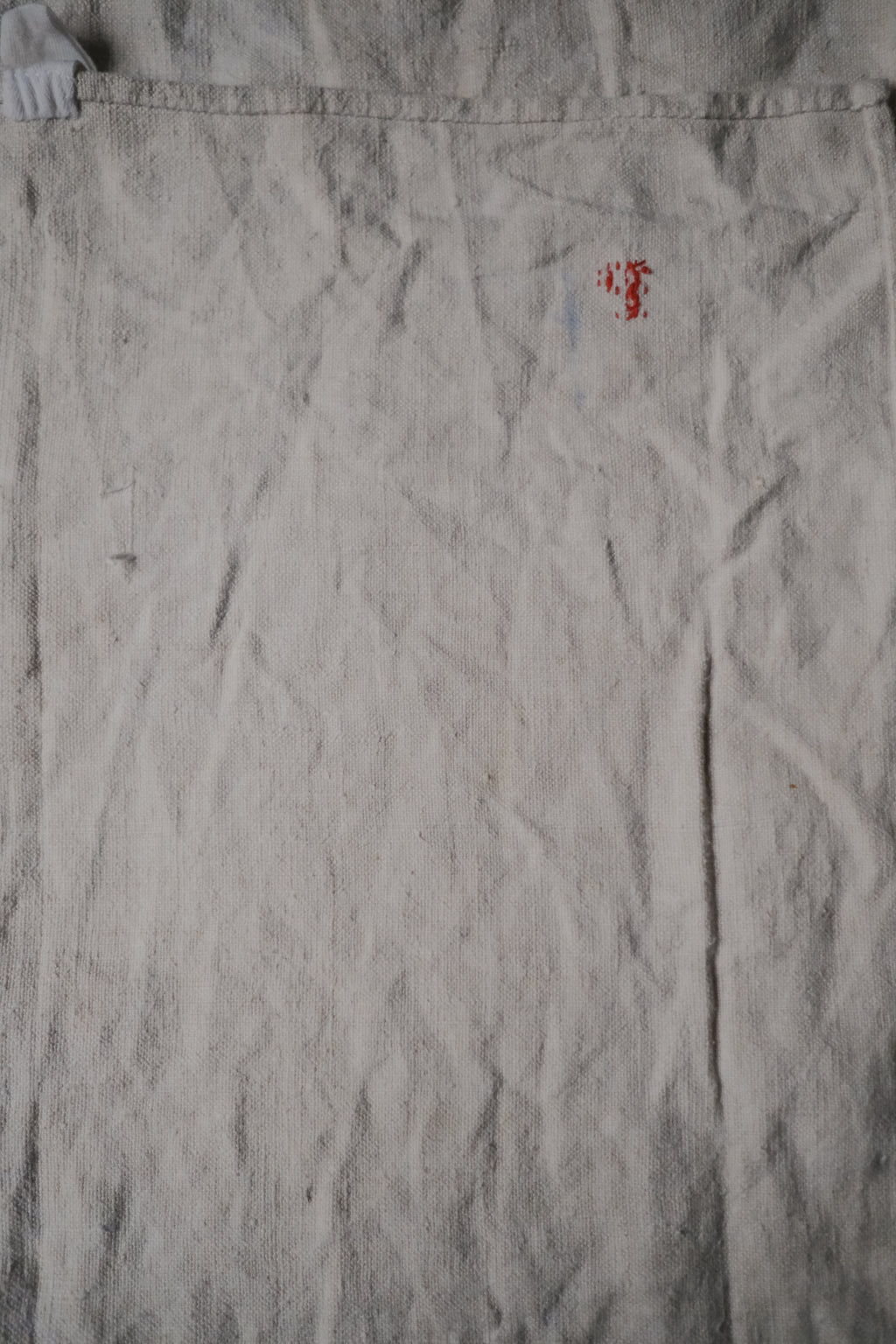 Vintage Europe Linen Fabrics