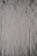 Vintage Europe Linen Fabrics