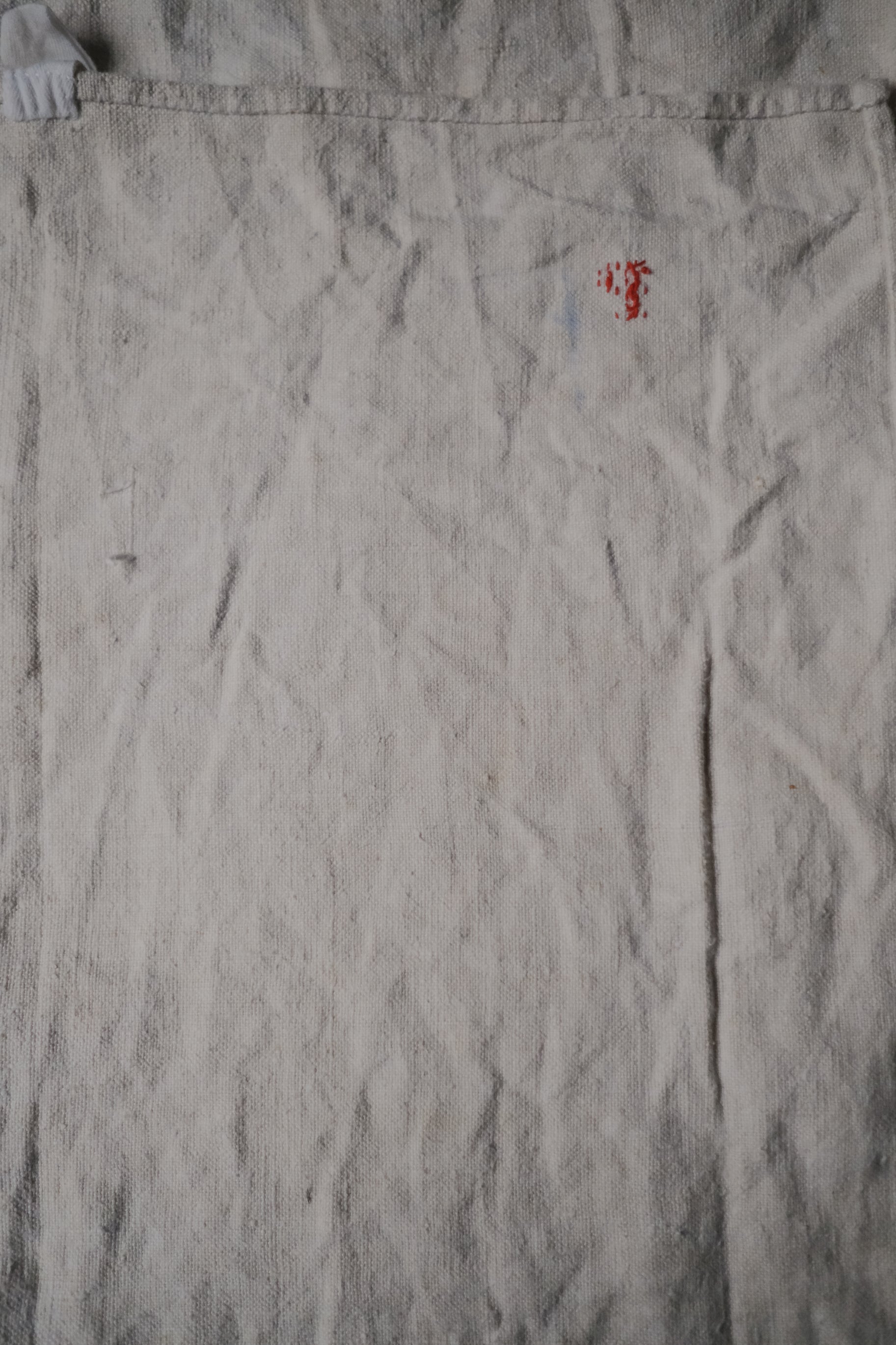 Vintage Europe Linen Fabrics