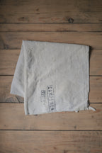Vintage Europe Linen Fabrics