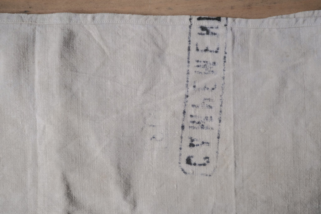 Vintage Europe Linen Fabrics