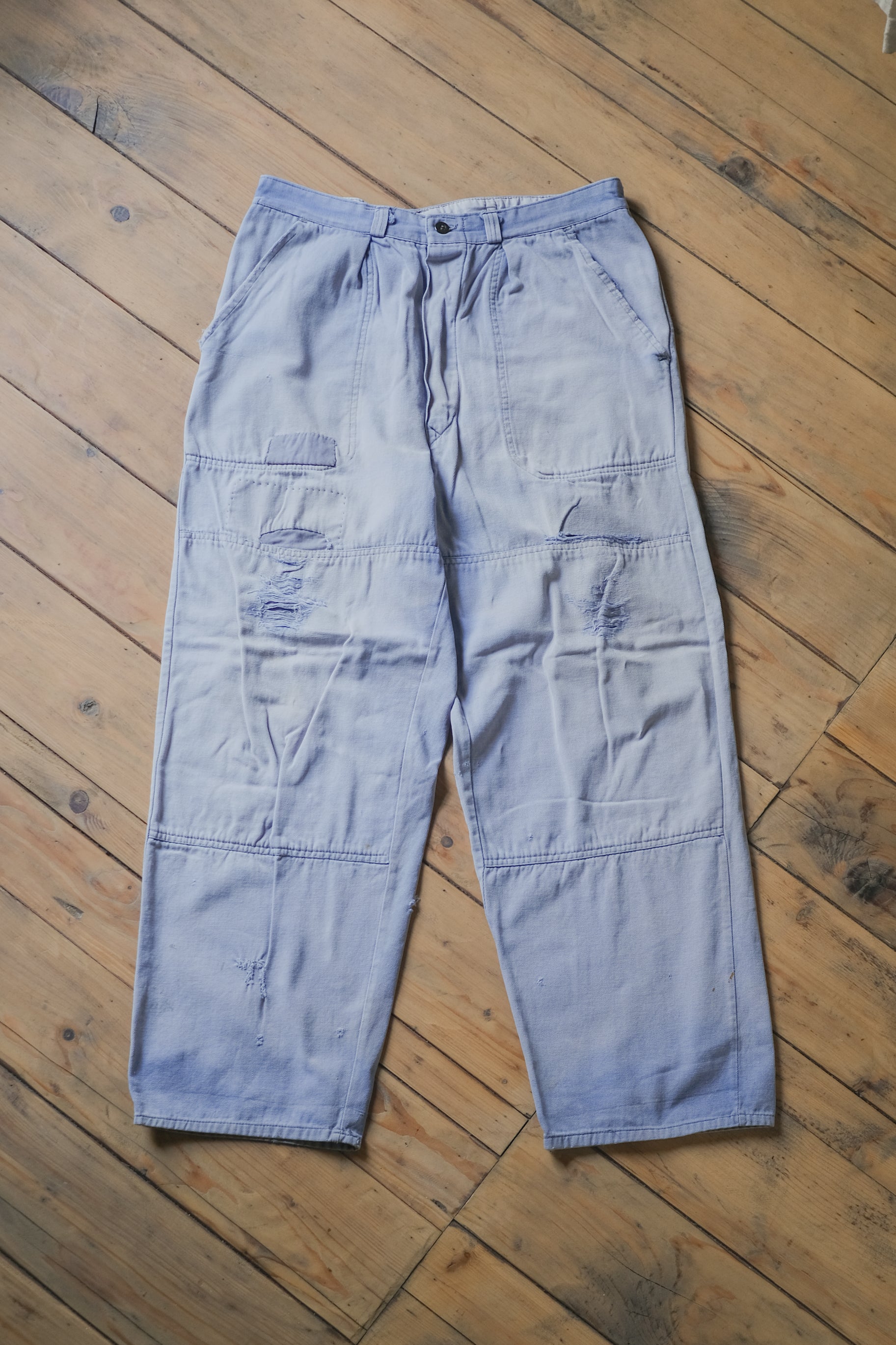 European Work Trousers / 歐洲工作褲