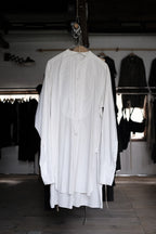 1920-1930's French Dress Shirt / 法國古著禮服襯衫