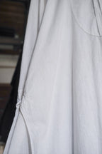 1920-1930's French Dress Shirt / 法國古著禮服襯衫