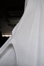 1920-1930's French Dress Shirt / 法國古著禮服襯衫