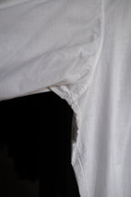 1920-1930's French Dress Shirt / 法國古著禮服襯衫