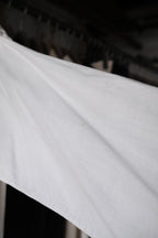 1920-1930's French Dress Shirt / 法國古著禮服襯衫