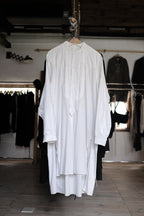1910-1920's French Dress Shirt / 法國古著禮服襯衫