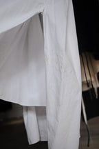 1910-1920's French Dress Shirt / 法國古著禮服襯衫