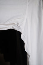 1910-1920's French Dress Shirt / 法國古著禮服襯衫