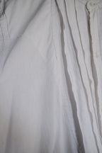 1910-1920's French Dress Shirt / 法國古著禮服襯衫