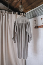 "Rework" 1930's Europe Dress Shirt Over Dyed
