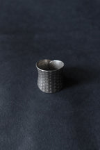 Ethnic Handcrafted Silver Ring _WA XXIX