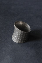 Ethnic Handcrafted Silver Ring _WA XXIX