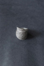 Ethnic Handcrafted Silver Ring _ BO XLII