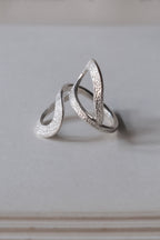 Ethnic Handcrafted Silver Ring _WA XXXI