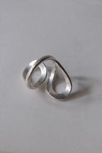 Ethnic Handcrafted Silver Ring _WA XXXI