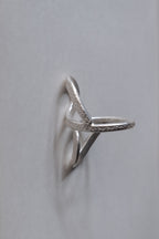 Ethnic Handcrafted Silver Ring _WA XXXI