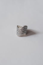 Ethnic Handcrafted Silver Ring _WA XXXIII