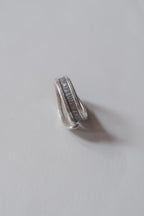 Ethnic Handcrafted Silver Ring _ BO LIII