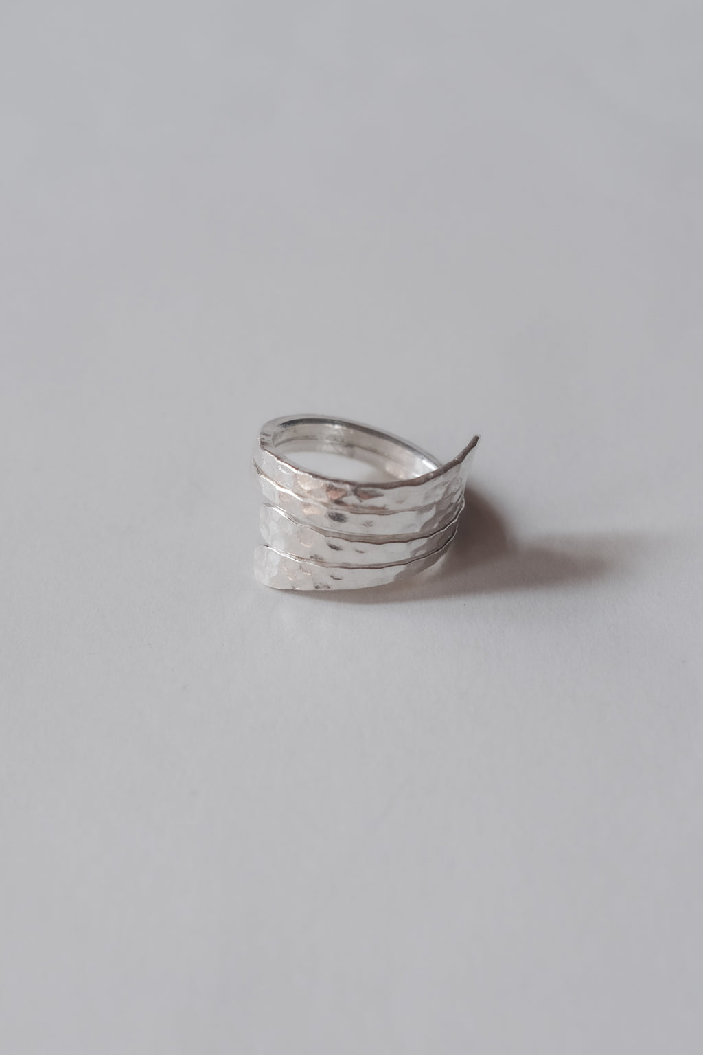 Ethnic Handcrafted Silver Ring _WA XXXIV