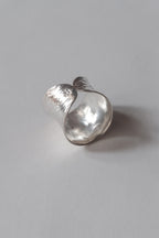 Ethnic Handcrafted Silver Ring _WA XXXVIII