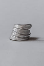 Ethnic Handcrafted Silver Ring _WA XXXV
