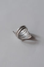 Ethnic Handcrafted Silver Ring _WA XXXV
