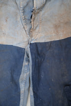 1960's French Vintage Work Trousers  / 法國工作褲