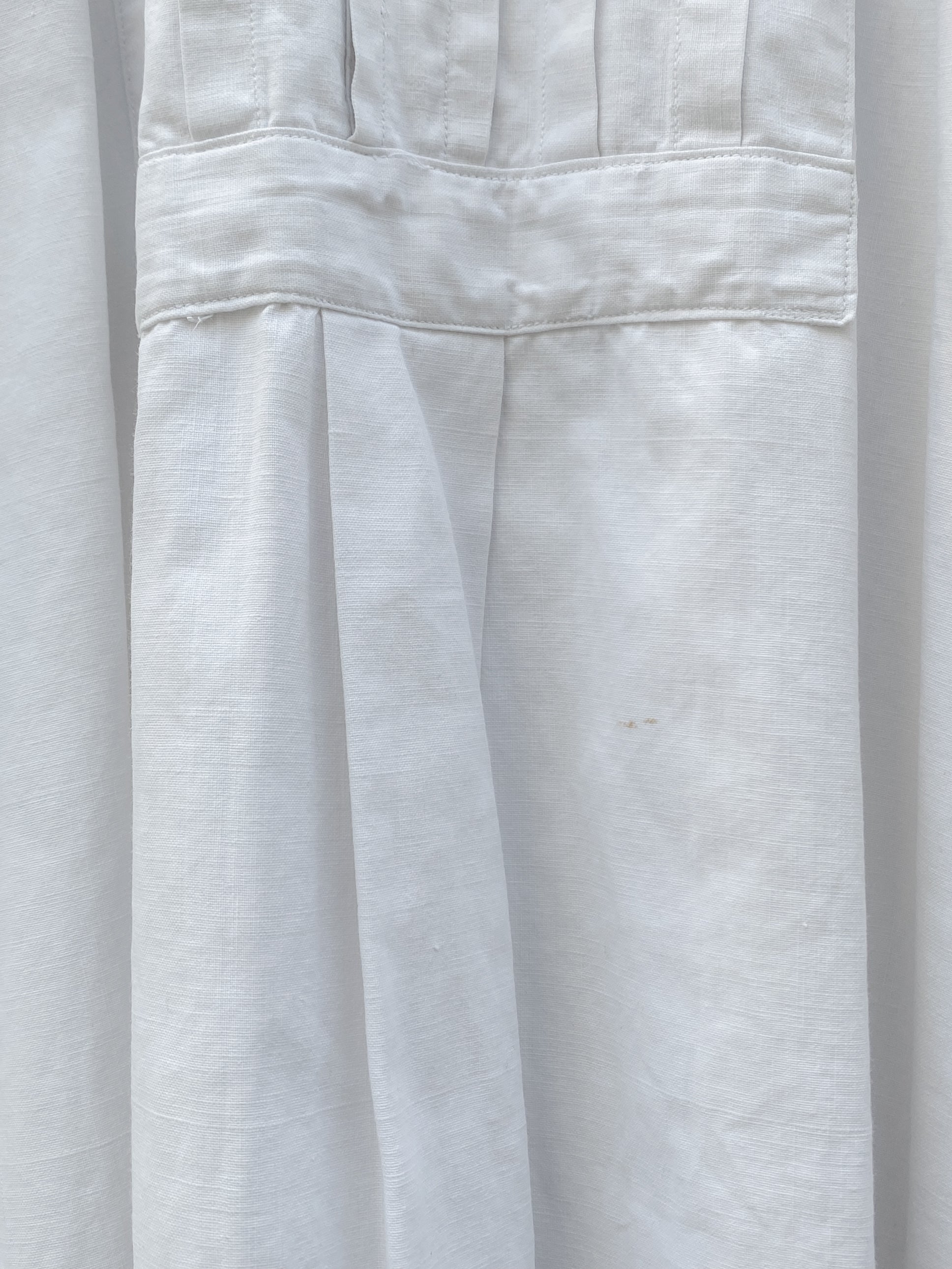 1940-50's Europe Men's Blouse / 歐洲男士上衣